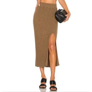 Revolve Saylor Tiggy Skirt